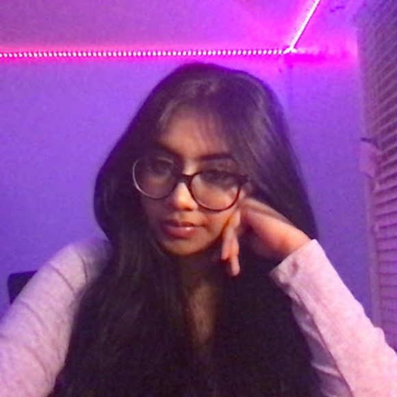 Meet your Posher, Siya - Picture 1 of 1